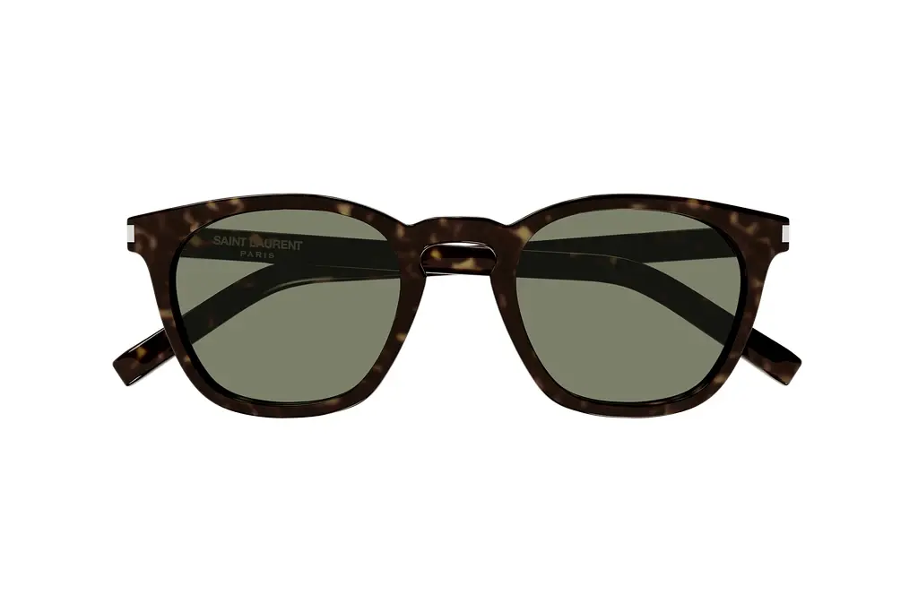 Vorderansicht Saint Laurent SL 28 (049)