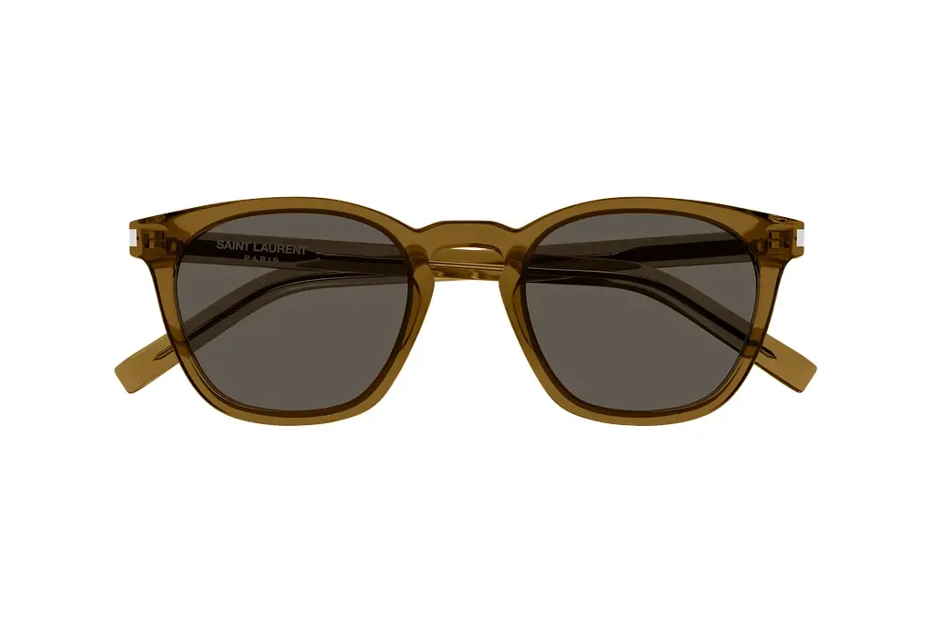Vorderansicht Saint Laurent SL 28 (050)