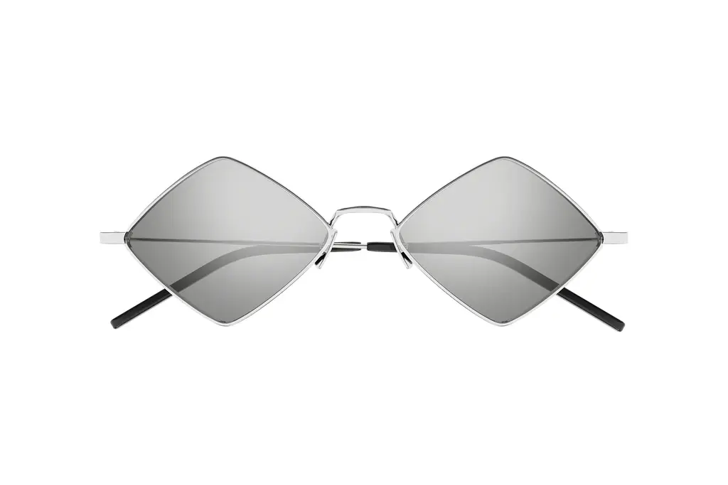 Vorderansicht Saint Laurent SL 302 LISA (010)