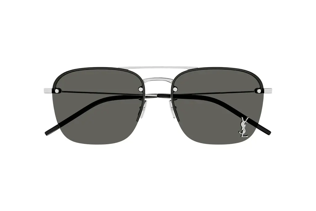Vorderansicht Saint Laurent SL 309 M (006)