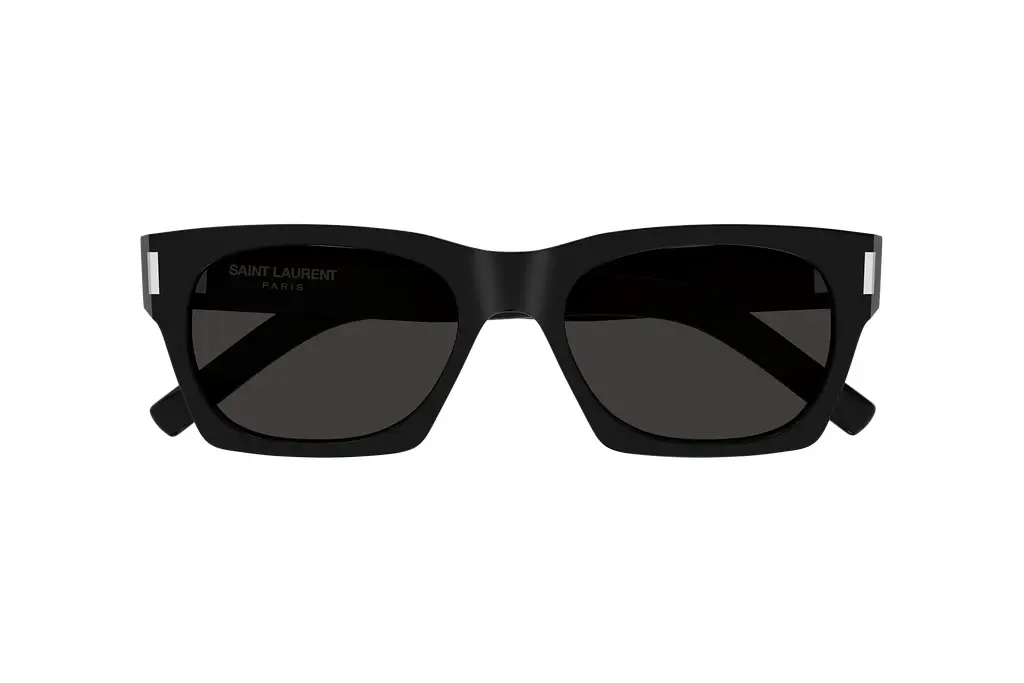 Vorderansicht Saint Laurent SL 402 (001)