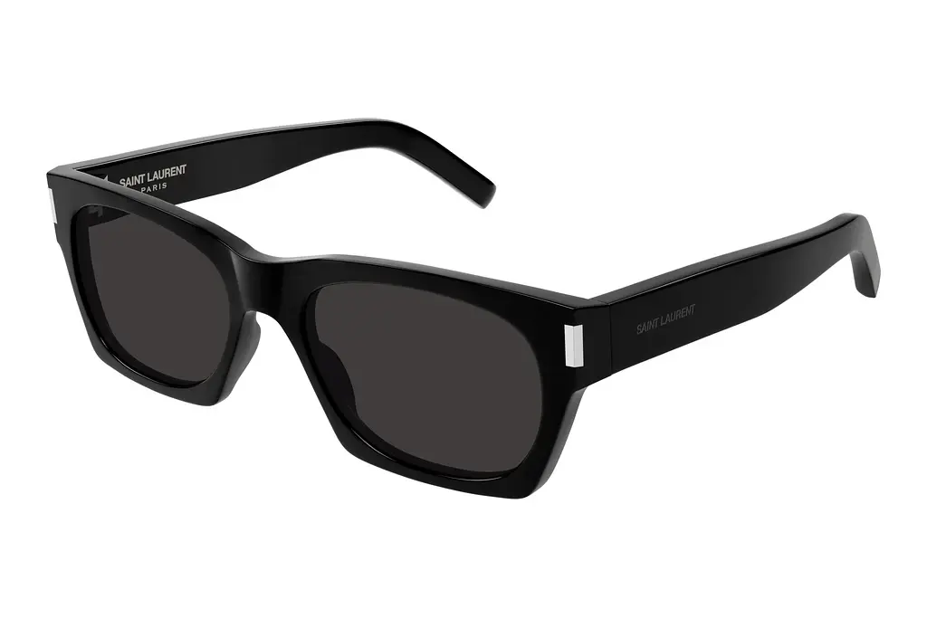 Saint Laurent   SL 402 001 BLACKBLACK
