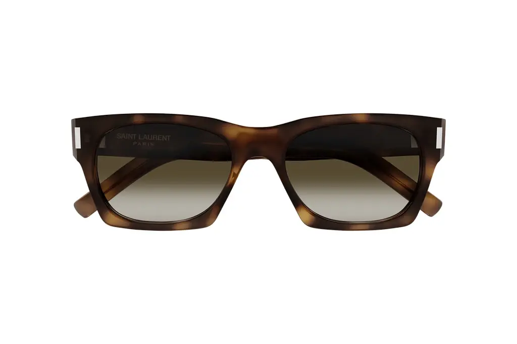 Vorderansicht Saint Laurent SL 402 (019)