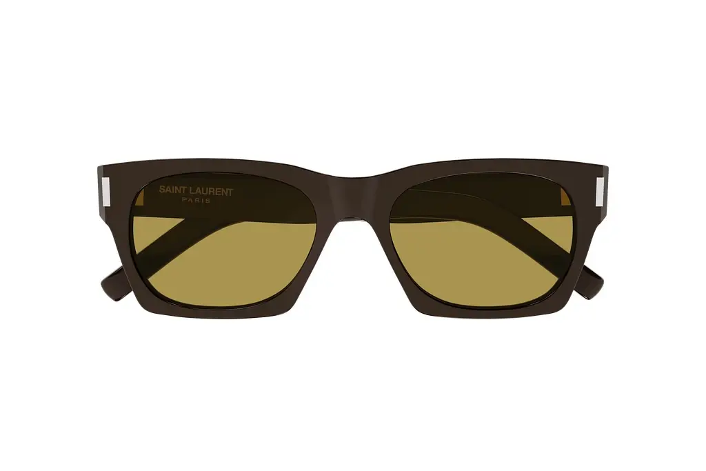 Vorderansicht Saint Laurent SL 402 (021)