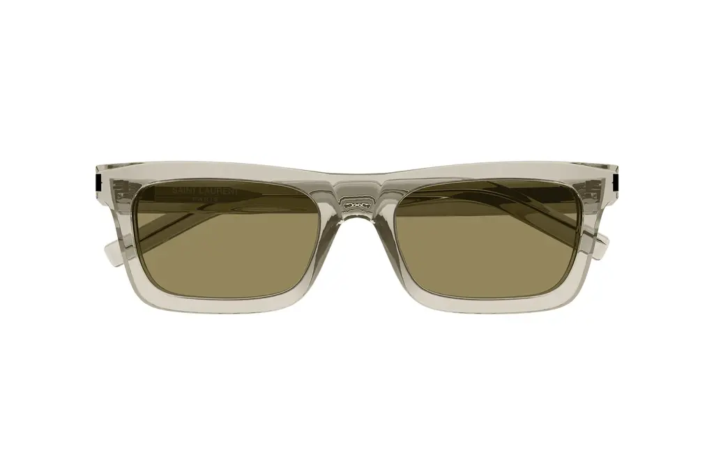 Vorderansicht Saint Laurent SL 461 BETTY (021)