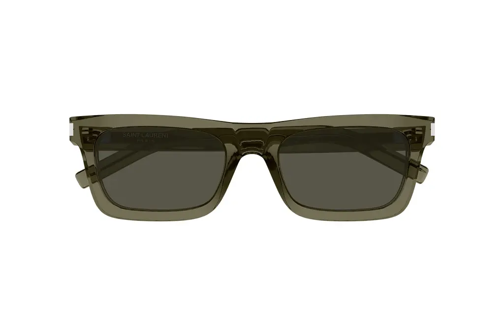 Vorderansicht Saint Laurent SL 461 BETTY (022)