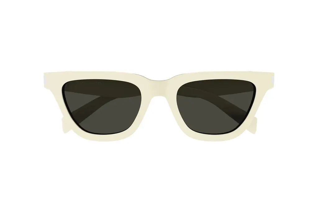 Vorderansicht Saint Laurent SL 462 SULPICE (018)