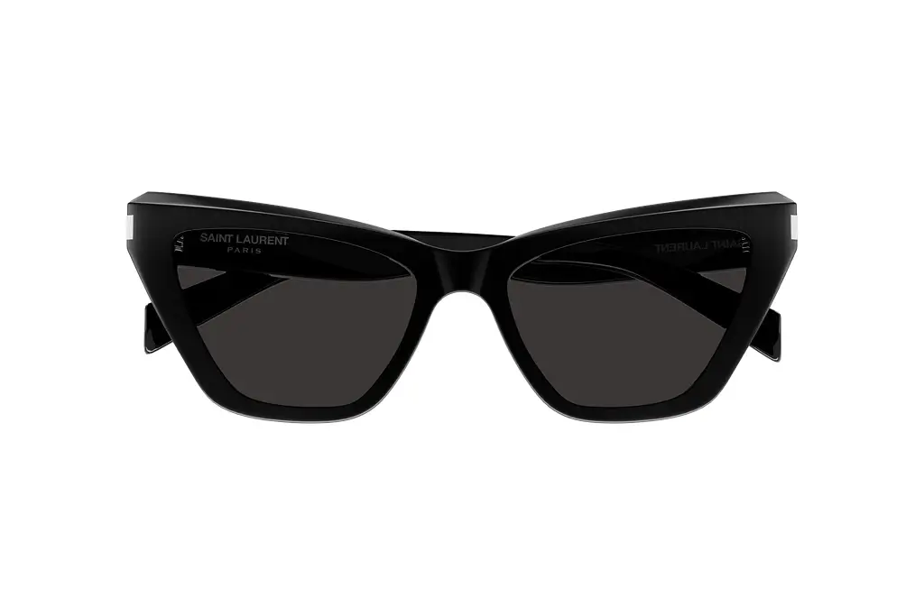 Vorderansicht Saint Laurent SL 466 (001)