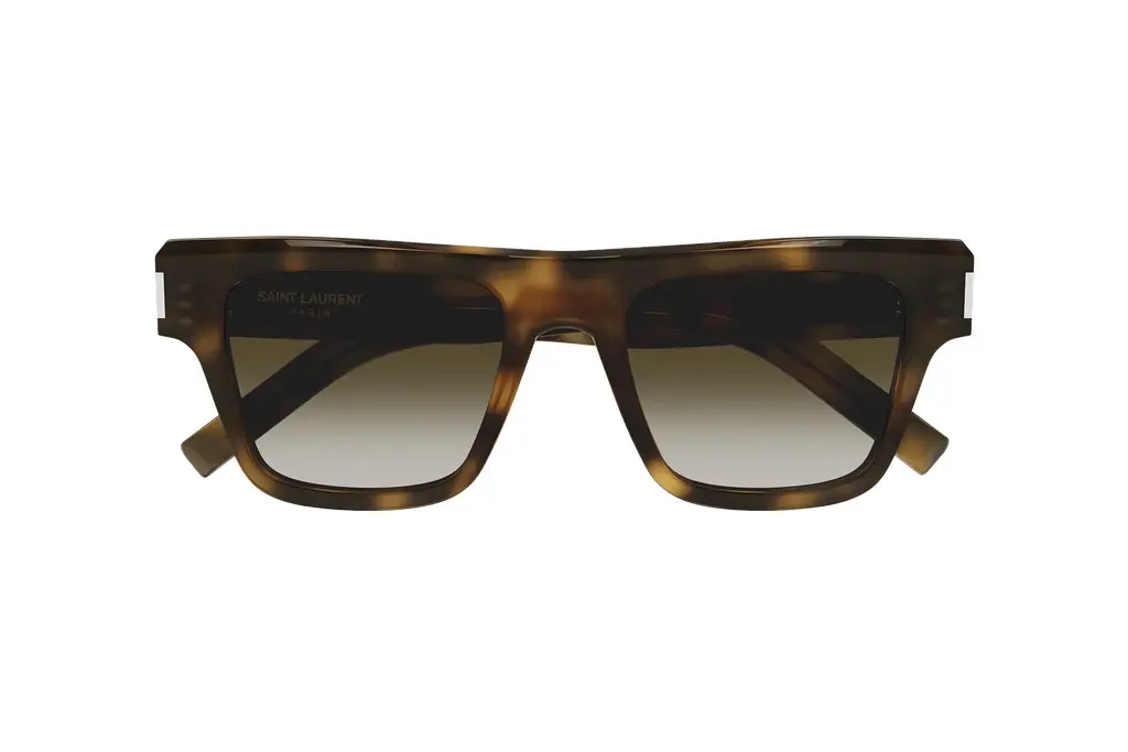 Vorderansicht Saint Laurent SL 469 (020)