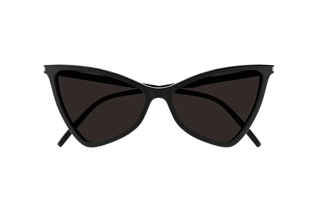 Vorderansicht Saint Laurent SL 475 JERRY (001)