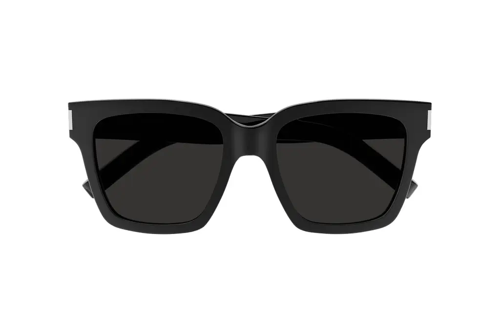 Vorderansicht Saint Laurent SL 507 (001)