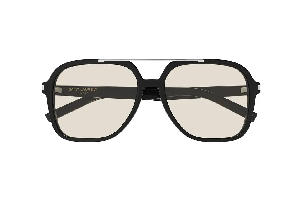 Vorderansicht Saint Laurent SL 545 (001)