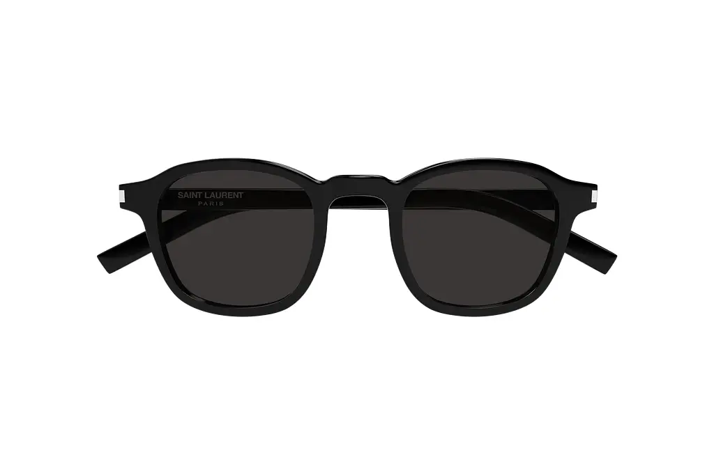 Vorderansicht Saint Laurent SL 549 SLIM (001)