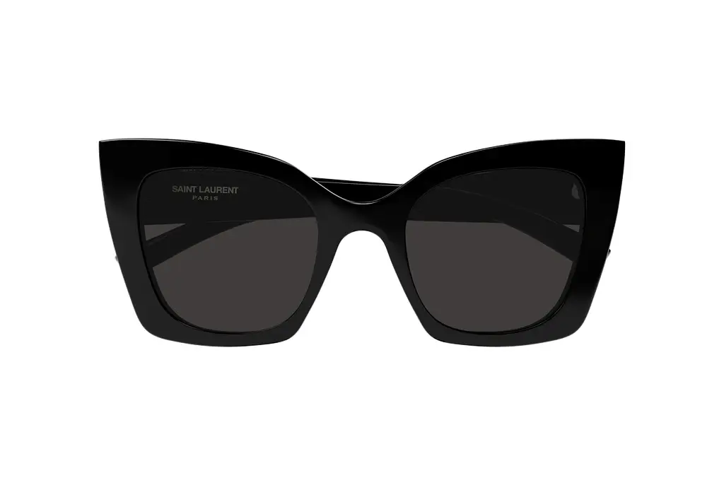 Vorderansicht Saint Laurent SL 552 (001)
