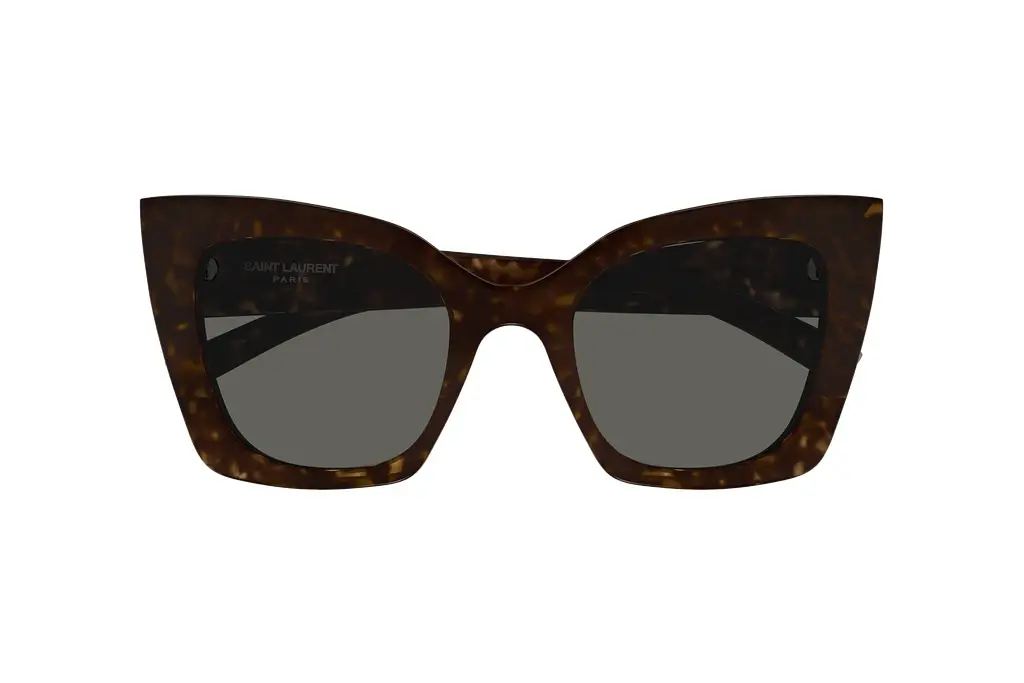 Vorderansicht Saint Laurent SL 552 (008)