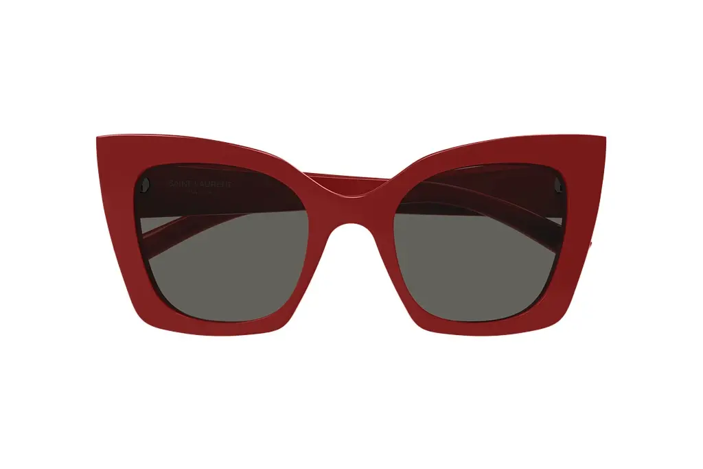Vorderansicht Saint Laurent SL 552 (010)