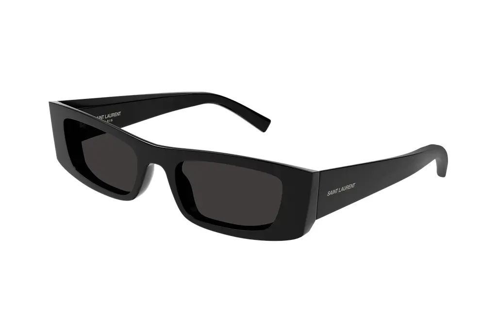 Vorderansicht Saint Laurent SL 553 (001)