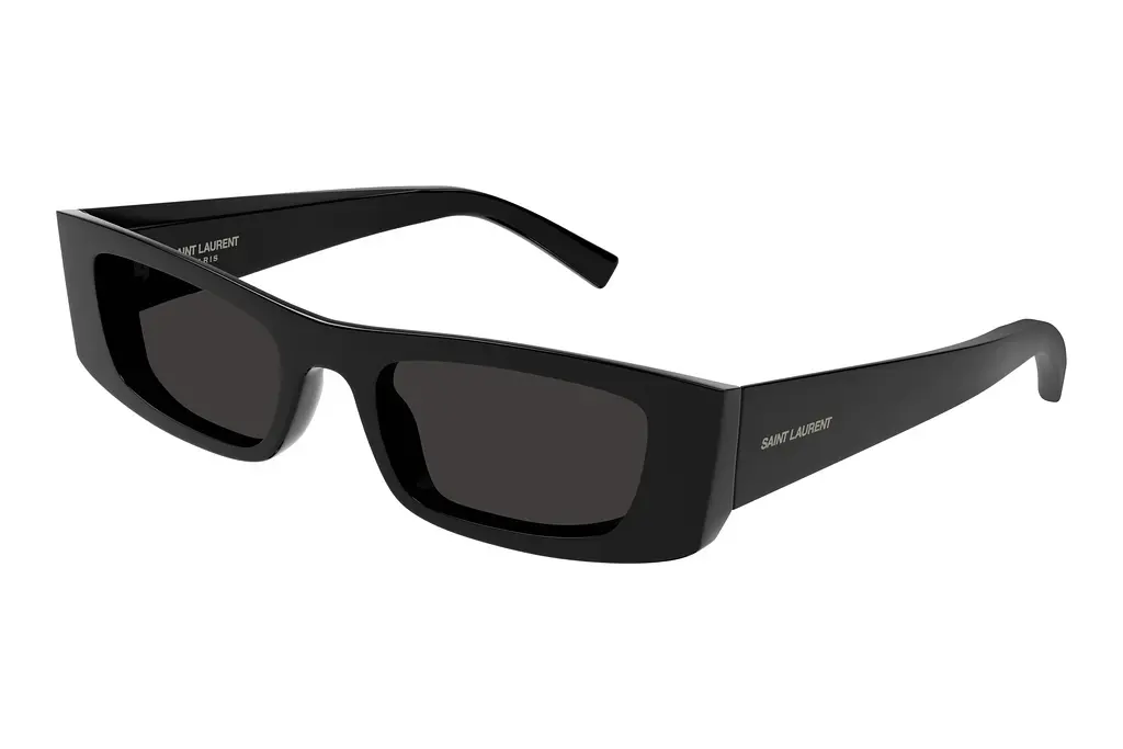 Saint Laurent   SL 553 001 BLACK