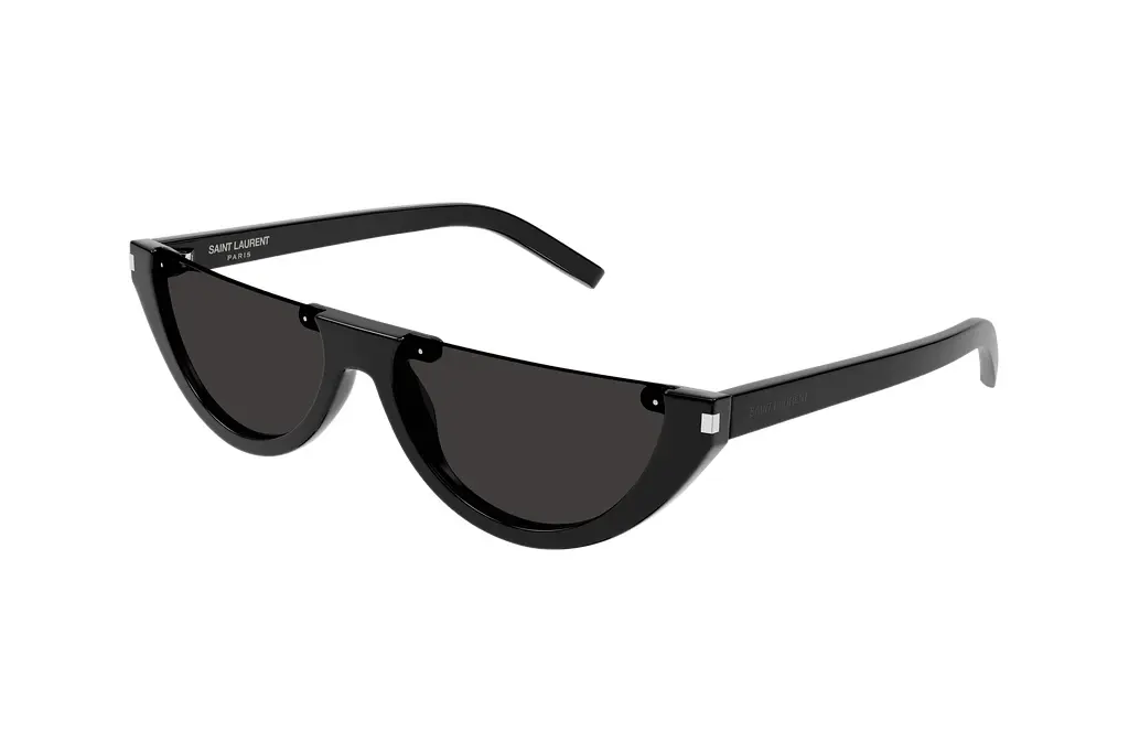 Vorderansicht Saint Laurent SL 563 (001)