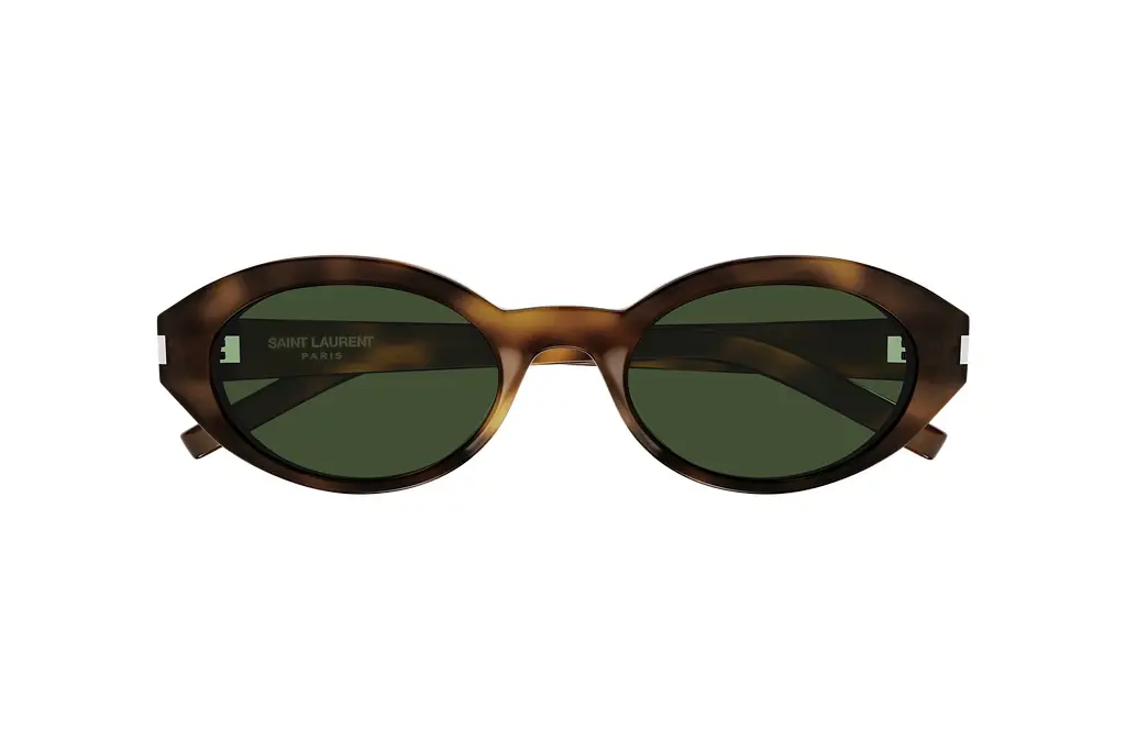 Vorderansicht Saint Laurent SL 567 (002)