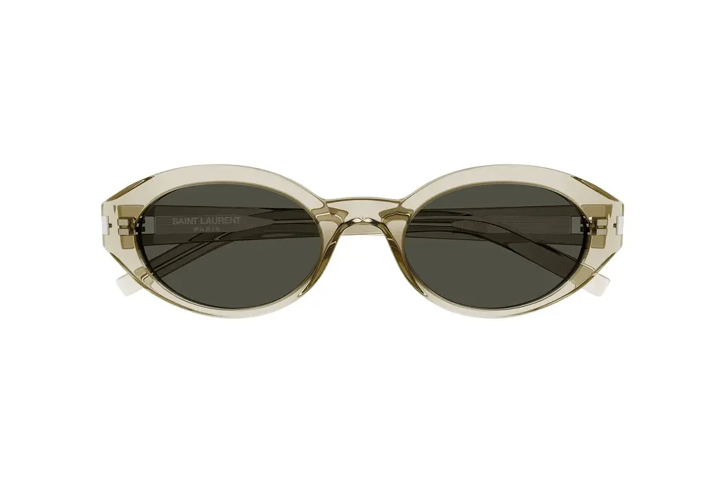 Vorderansicht Saint Laurent SL 567 (003)