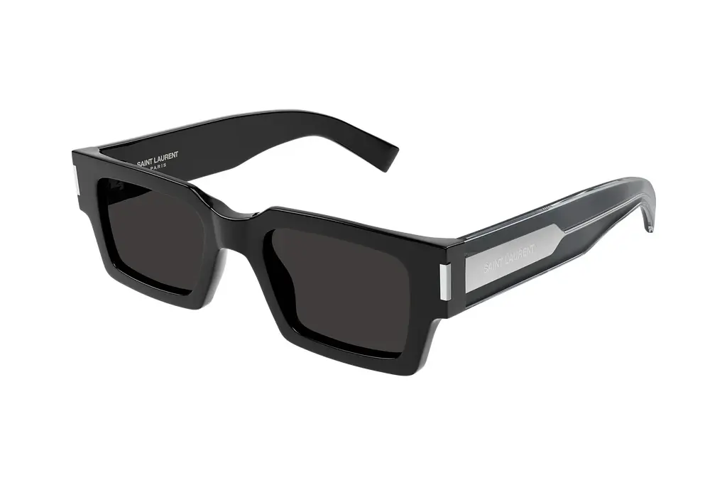 Vorderansicht Saint Laurent SL 572 (001)