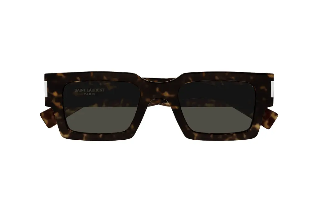 Vorderansicht Saint Laurent SL 572 (002)