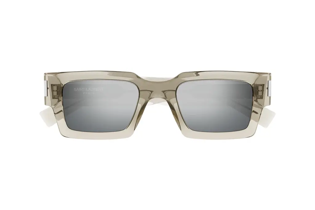 Vorderansicht Saint Laurent SL 572 (003)