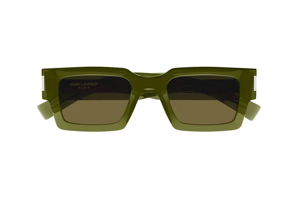 Vorderansicht Saint Laurent SL 572 (005)