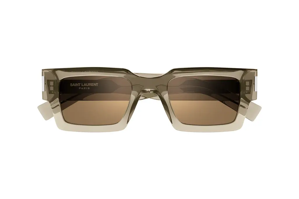 Vorderansicht Saint Laurent SL 572 (006)