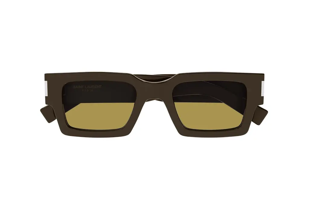 Vorderansicht Saint Laurent SL 572 (007)