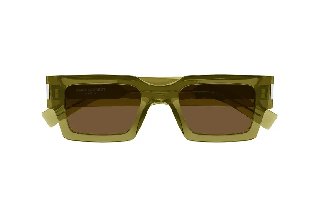 Vorderansicht Saint Laurent SL 572 (008)