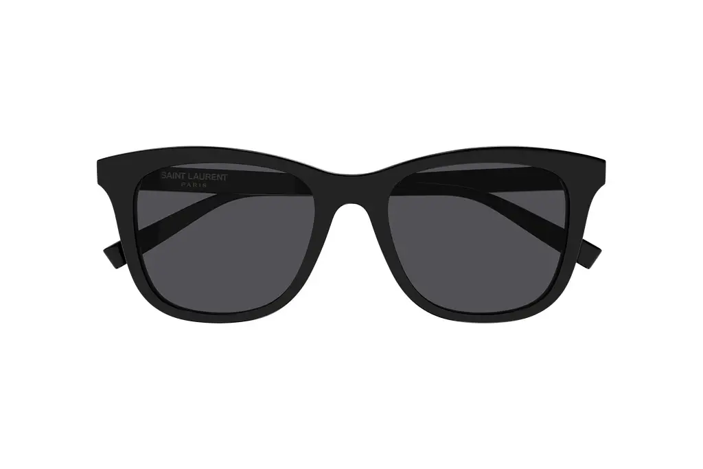 Vorderansicht Saint Laurent SL 587/K (001)