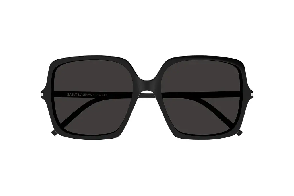 Vorderansicht Saint Laurent SL 591 (001)