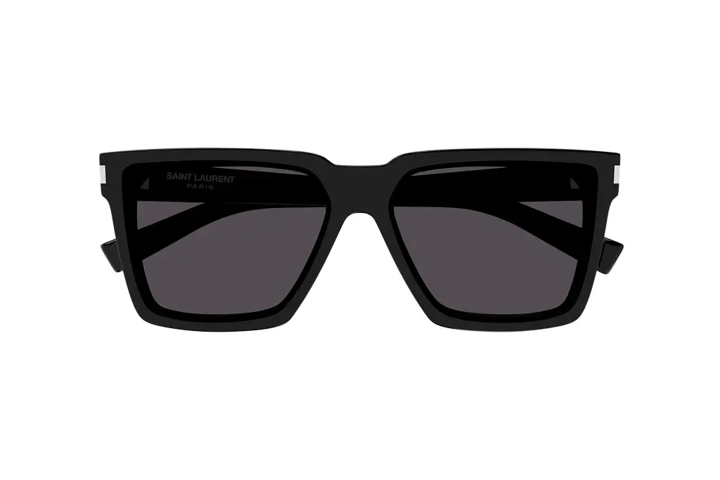 Vorderansicht Saint Laurent SL 610 (001)
