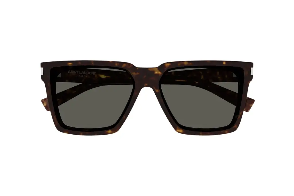 Vorderansicht Saint Laurent SL 610 (002)