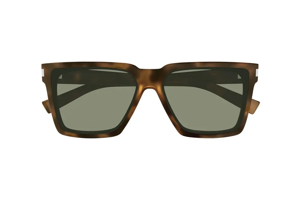 Vorderansicht Saint Laurent SL 610 (003)