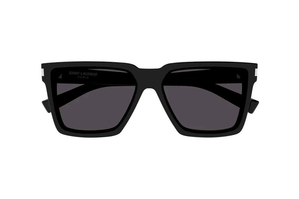 Vorderansicht Saint Laurent SL 610/F (001)