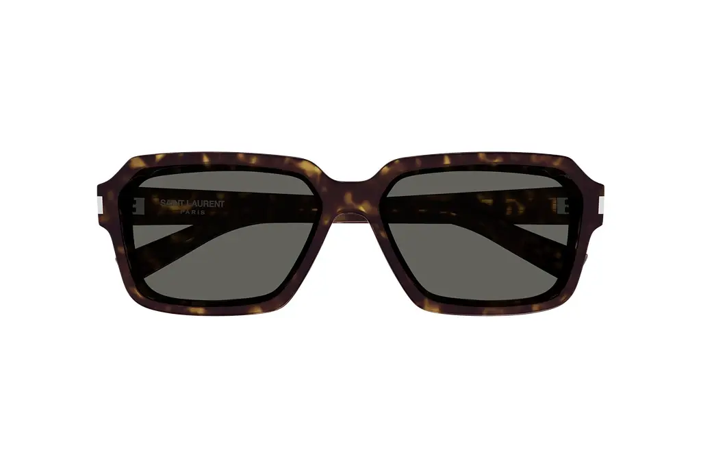 Vorderansicht Saint Laurent SL 611 (002)