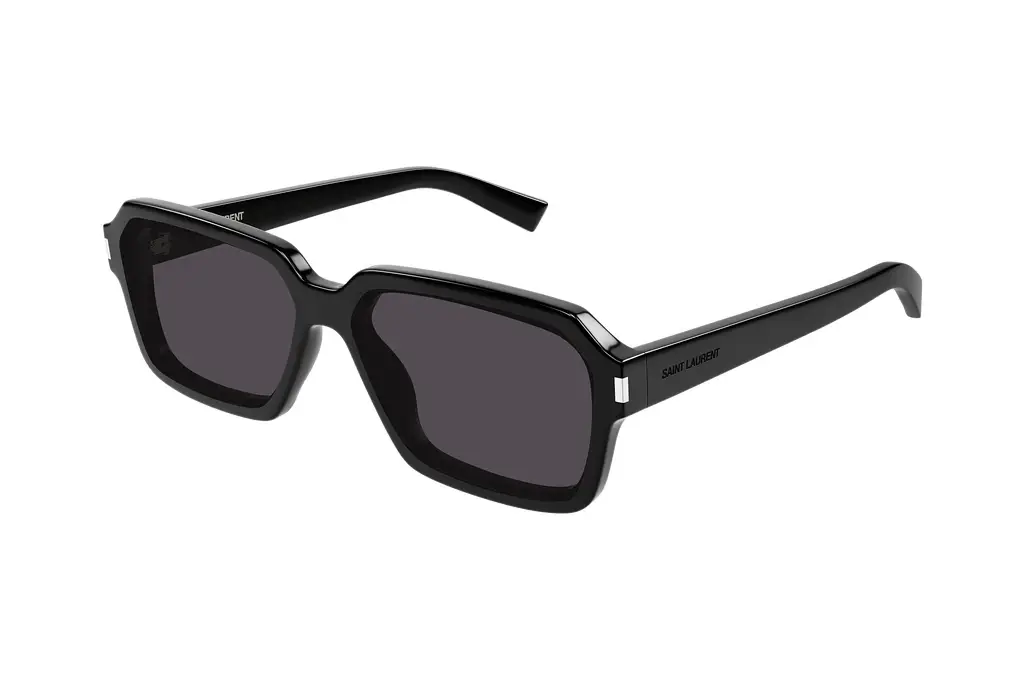 Vorderansicht Saint Laurent SL 611/F (001)
