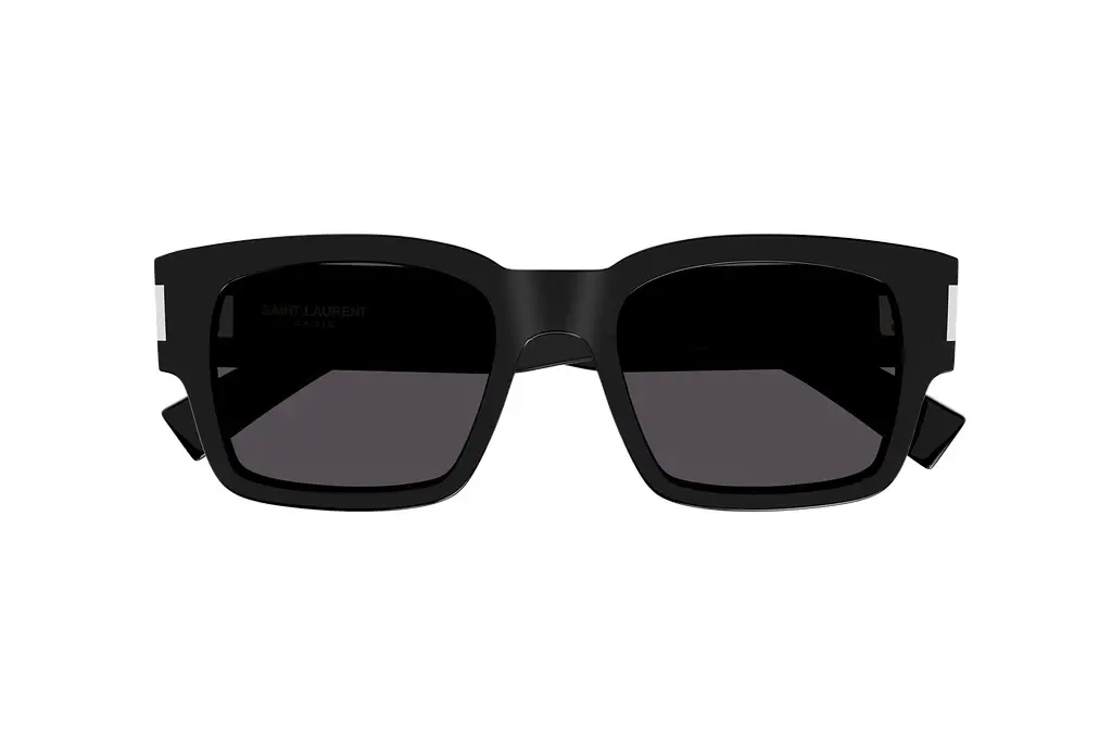 Vorderansicht Saint Laurent SL 617 (001)