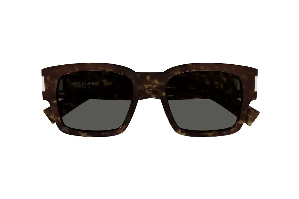Vorderansicht Saint Laurent SL 617 (002)