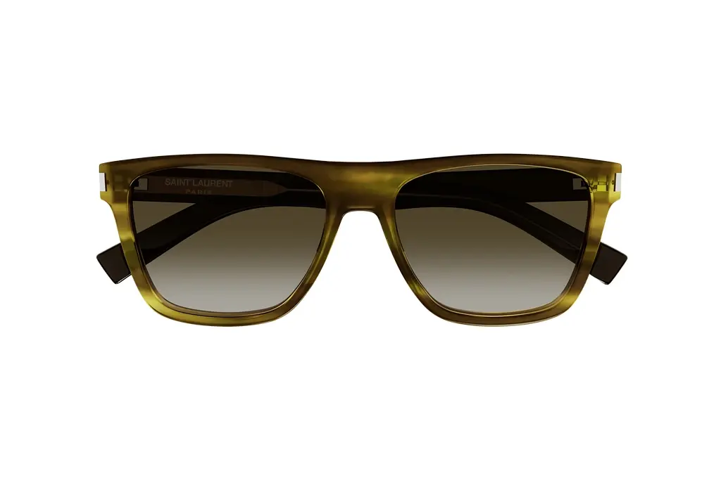 Vorderansicht Saint Laurent SL 619 (005)