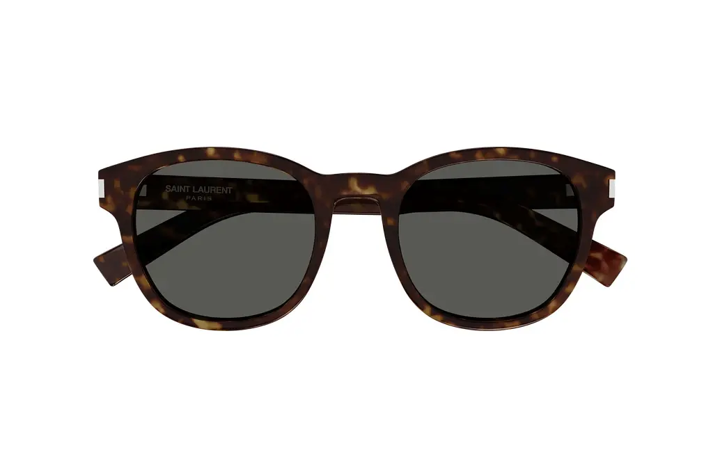 Vorderansicht Saint Laurent SL 620 (002)