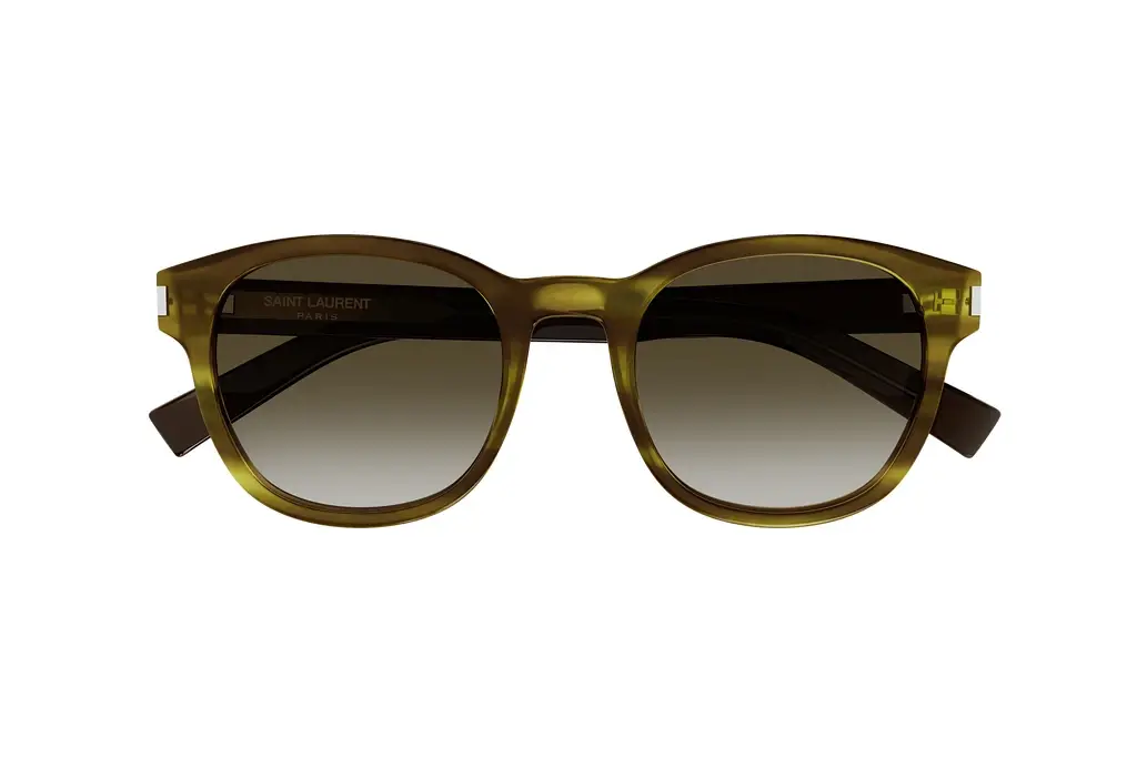 Vorderansicht Saint Laurent SL 620 (005)