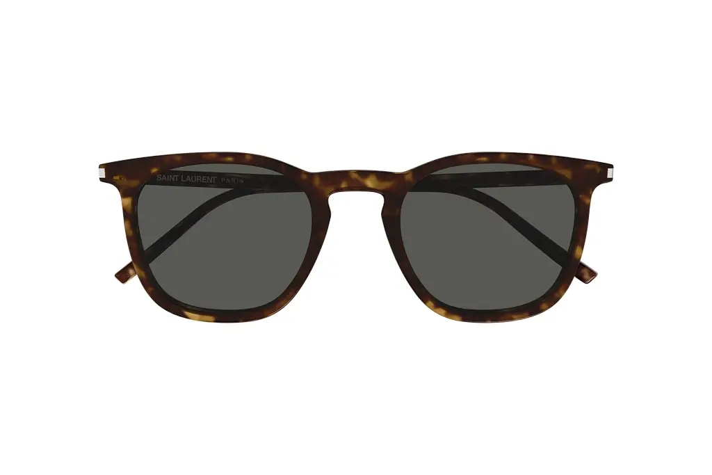 Vorderansicht Saint Laurent SL 623 (002)