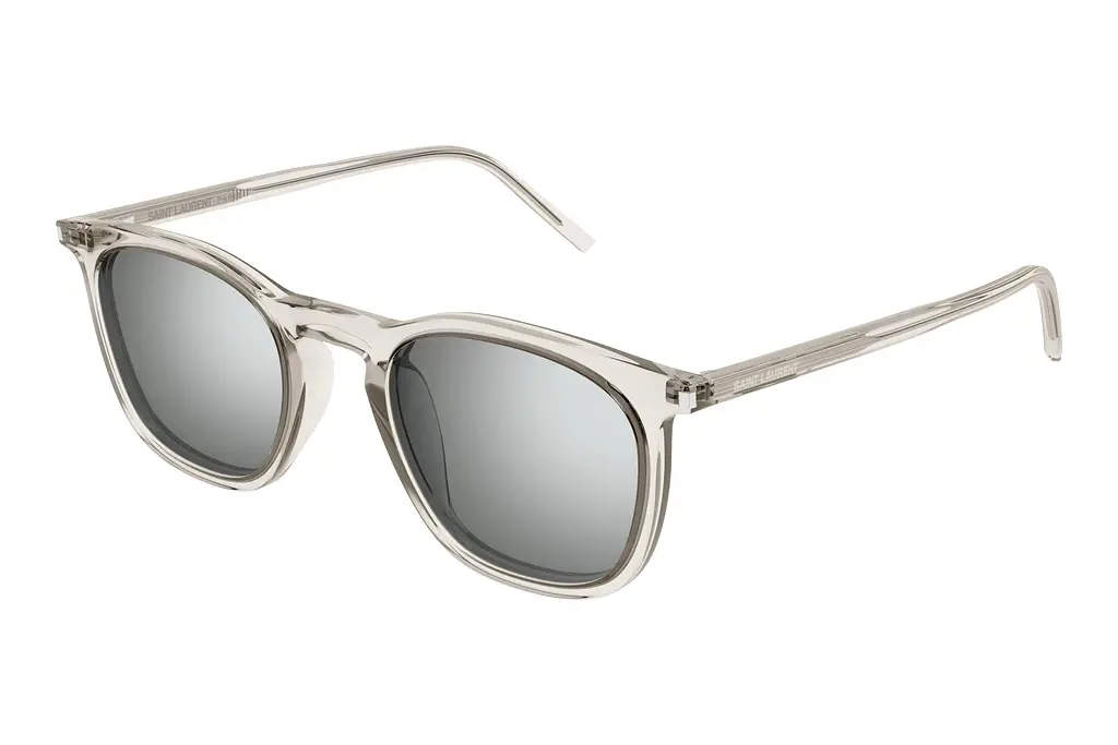 Saint Laurent   SL 623 004 BEIGE