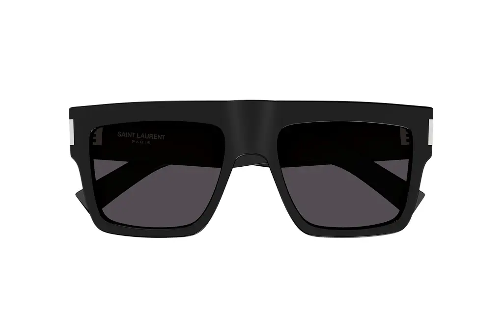 Vorderansicht Saint Laurent SL 628 (001)