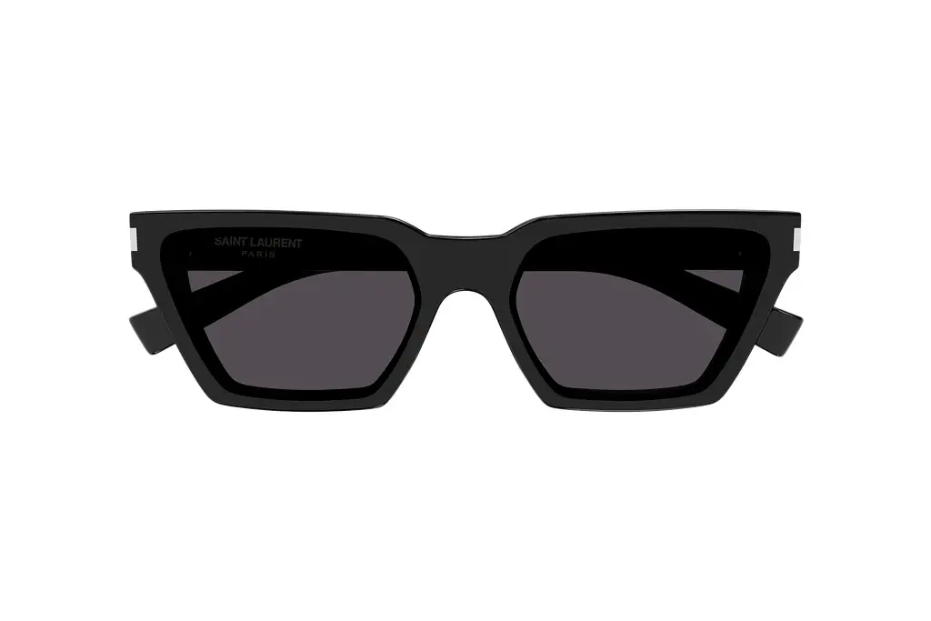 Vorderansicht Saint Laurent SL 633 CALISTA (001)