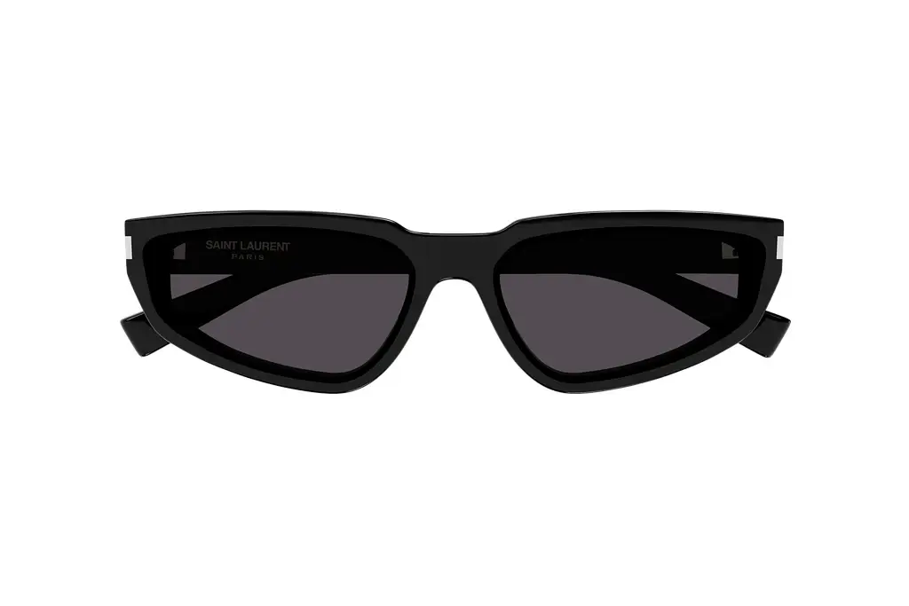 Vorderansicht Saint Laurent SL 634 NOVA (001)